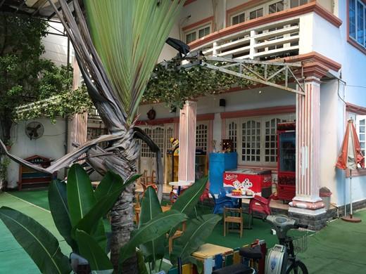 Villa for Rent in Thao Dien   D2200635 (7)